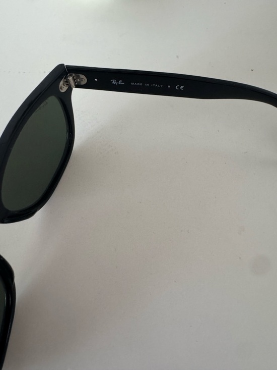 Ray Ban LARAMIE main image 4